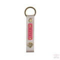 Rose Gold Keychain
