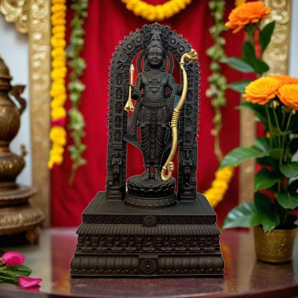 Shri Ram Lalla Murti | Ayodhya - Gift Lift