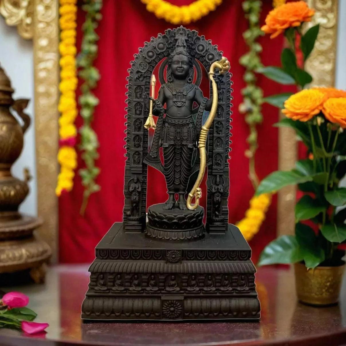 Shri Ram Lalla Murti | Ayodhya - Gift Lift