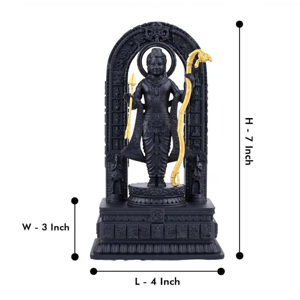 Shri Ram Lalla Murti | Ayodhya - Gift Lift