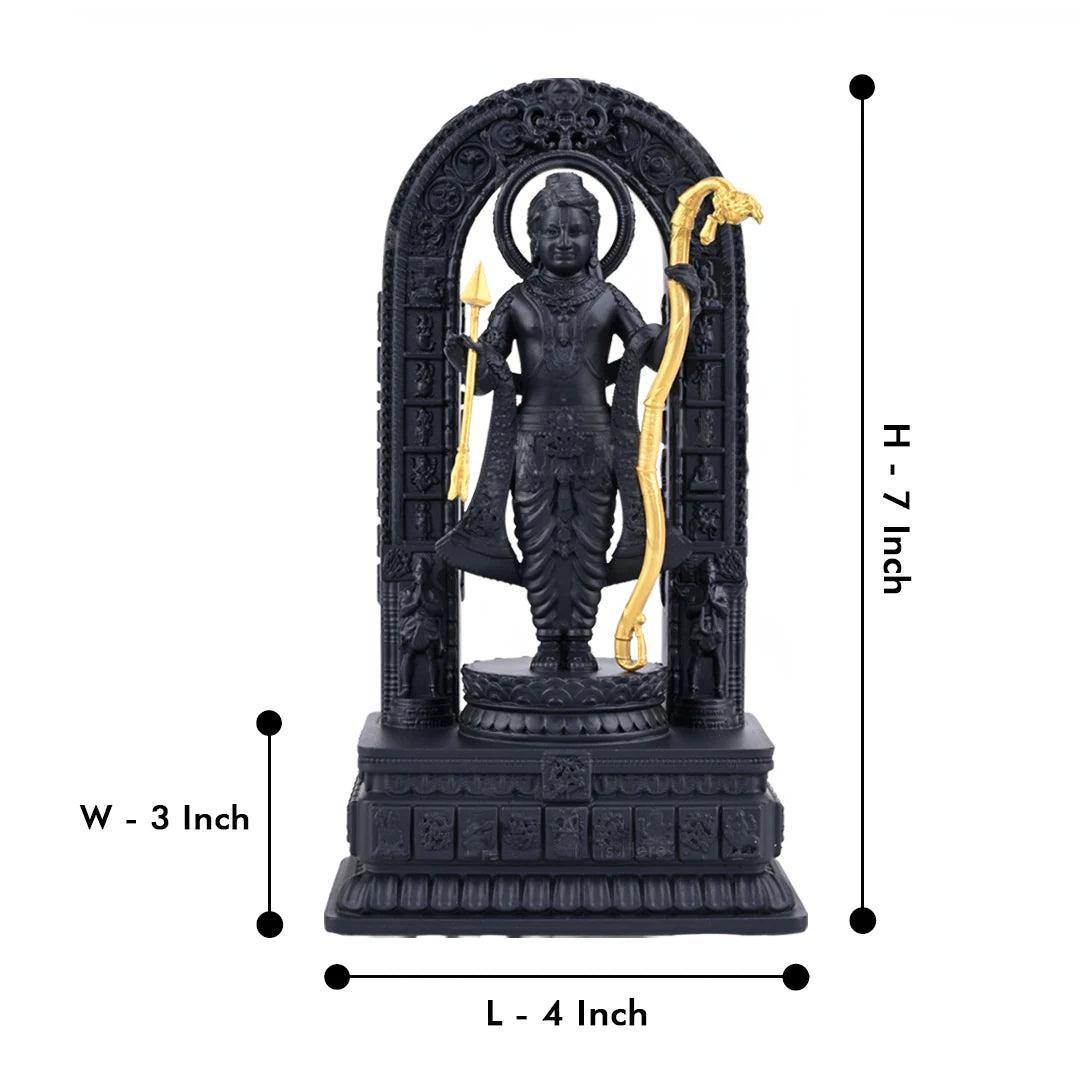 Shri Ram Lalla Murti | Ayodhya - Gift Lift