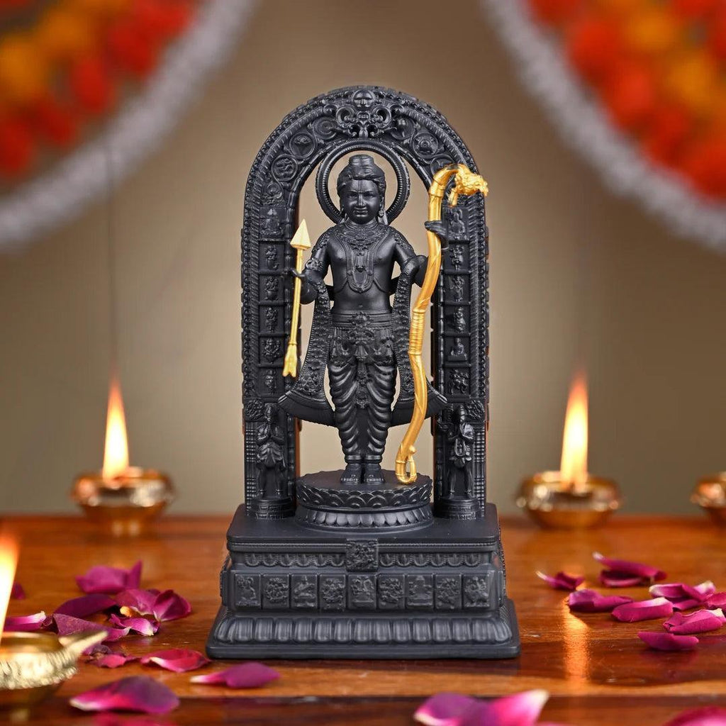 Shri Ram Lalla Murti | Ayodhya - Gift Lift