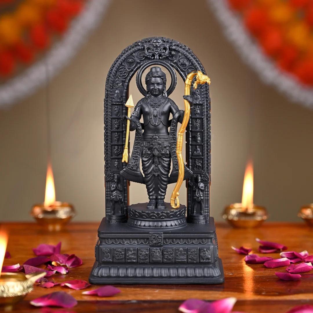 Shri Ram Lalla Murti | Ayodhya - Gift Lift