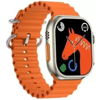 Smart Watch Ultra with Buckle Bracelet Set - Gift Lift