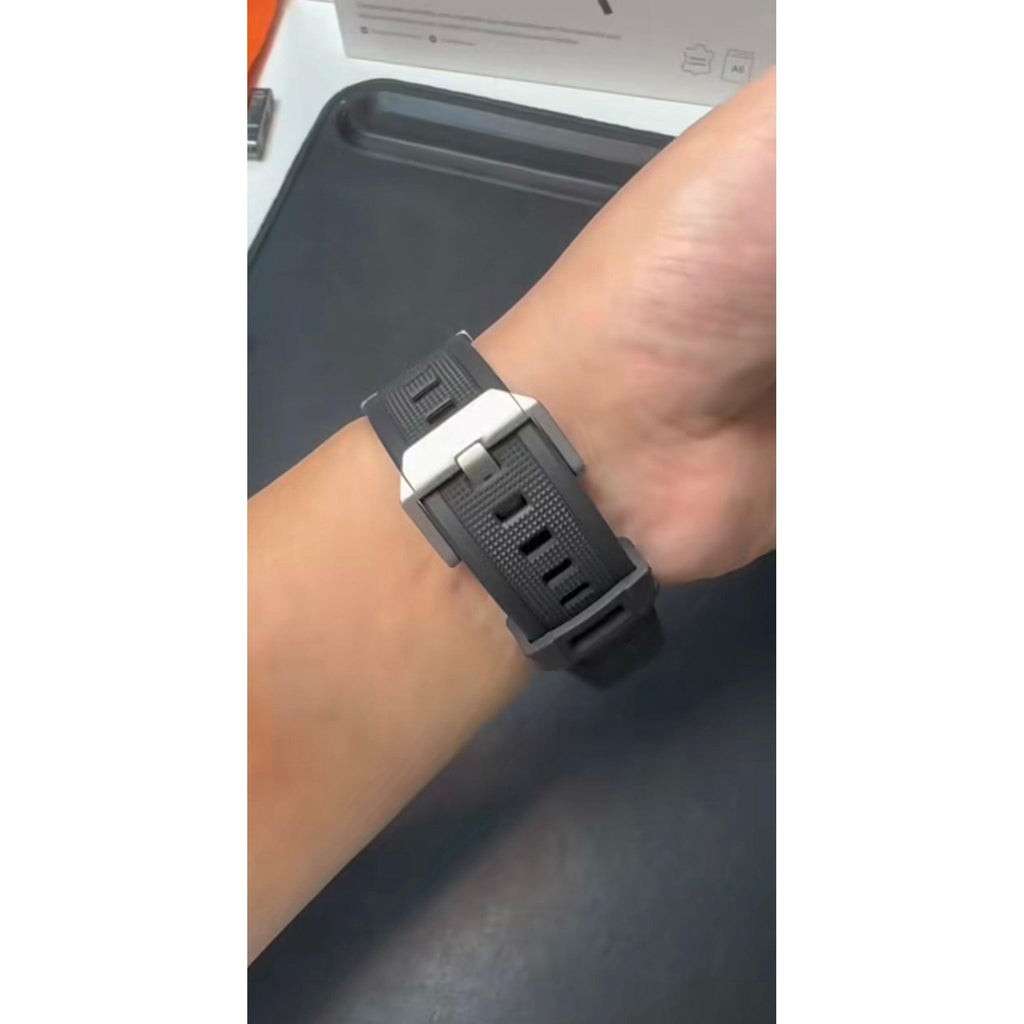Smart Watch Ultra with Buckle Bracelet Set - Gift Lift
