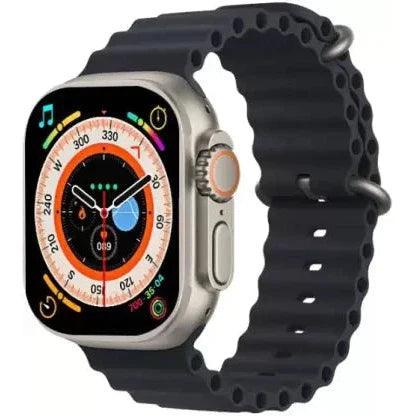 Smart Watch Ultra with Buckle Bracelet Set - Gift Lift