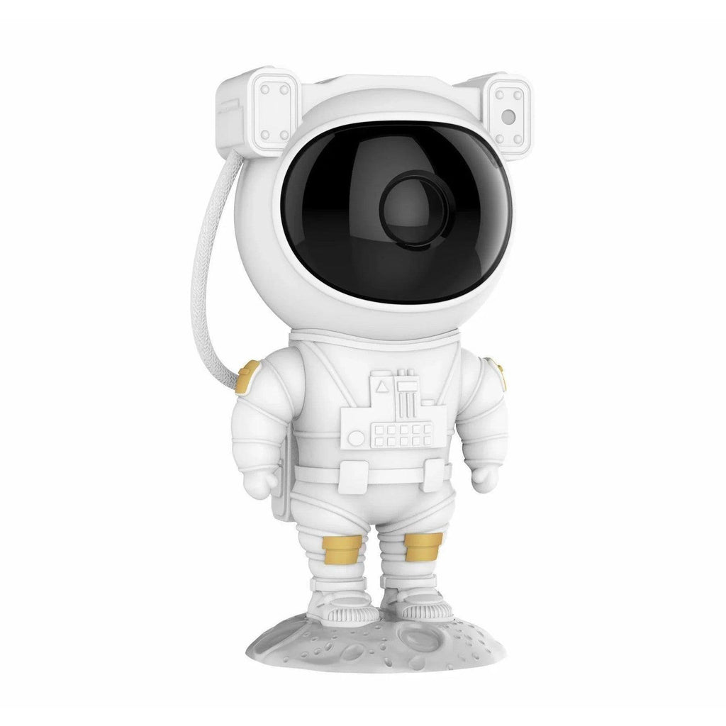 The Astronaut Galaxy Light Projector - Gift Lift