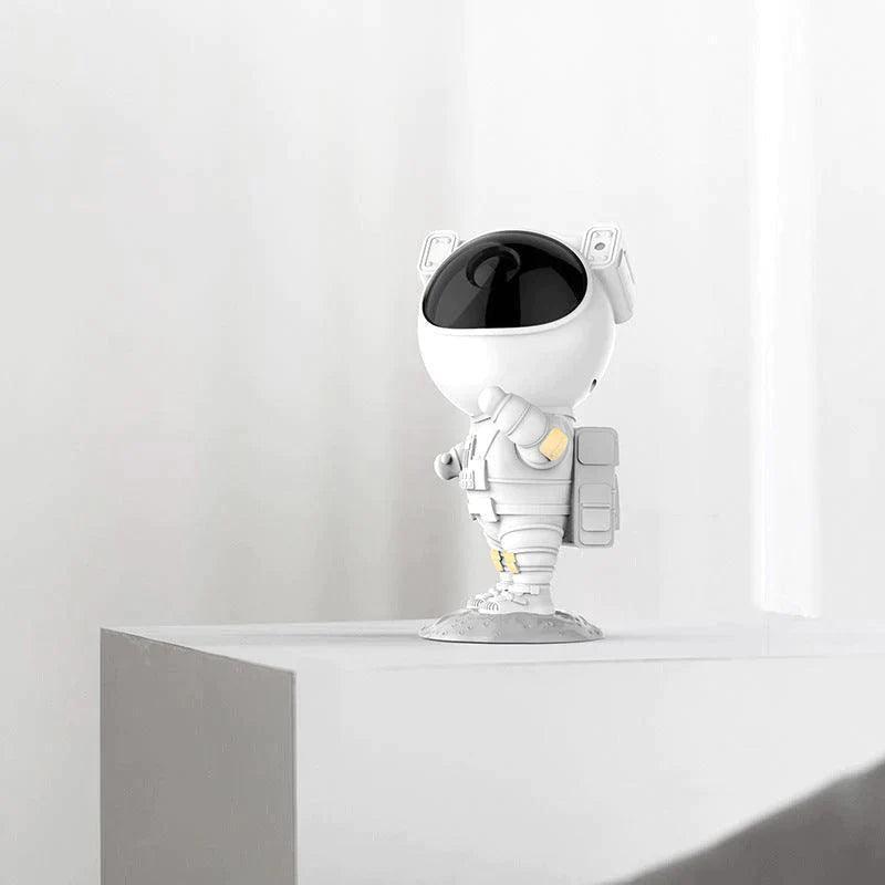 The Astronaut Galaxy Light Projector - Gift Lift