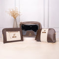 ULTIMATE VANITY KIT - BROWN