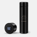 Unique Personalised  Dentist Chalk Art Name Temperature Bottle (Hot & Cold Temperature Flask) - Gift Lift
