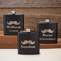 Personalised Hip Flask