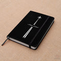 Personalized Aviation Runway Art Name Notebook - Set of 2