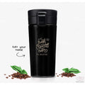 Personalized Best Teacher Art Steel Tumbler