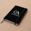 Personalized CA Art Notebook - Set of 2