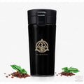 Personalized Dentist Logo Name Name Art Steel Tumbler