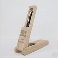 Uniquely Personalized Engraved Pen engraved wooden Box - www.giftlift.in