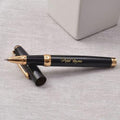 Uniquely Personalized Engraved Roller Pen - www.giftlift.in