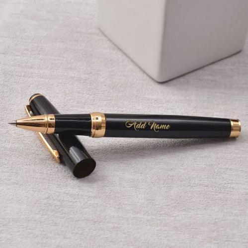 Personalized Engraved Roller Pen