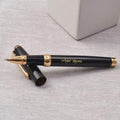 Personalized Engraved Roller Pen