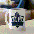 Personalized Gamer ID coffee Mug