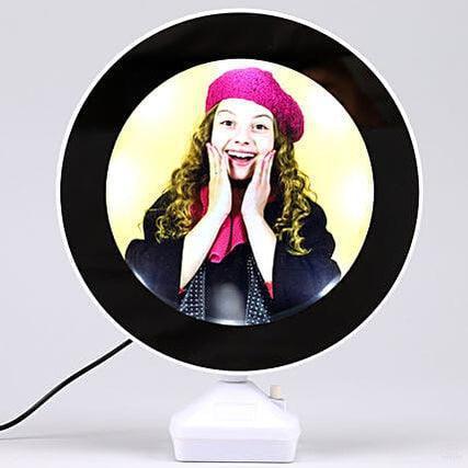Personalized Magic Mirror LED