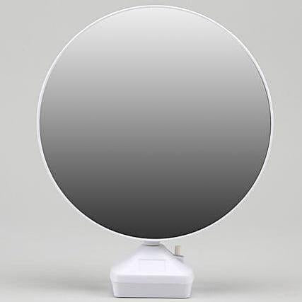 Personalized Magic Mirror LED - www.giftlift.in