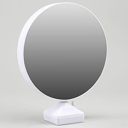 Uniquely Personalized Magic Mirror LED - www.giftlift.in