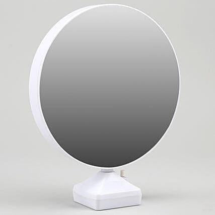 Personalized Magic Mirror LED - www.giftlift.in