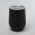 Uniquely Personalized Metal Mug(Black) - www.giftlift.in