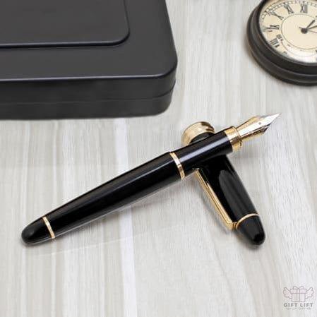 Personalized Pen with Gift Box - www.giftlift.in