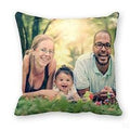 Personalized Photo Cushions