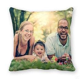 Personalized Photo Cushions