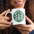 Personalized Starbucks Coffee Mug