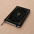 Personalized Zodiac Art & Name Notebook - Set of 2