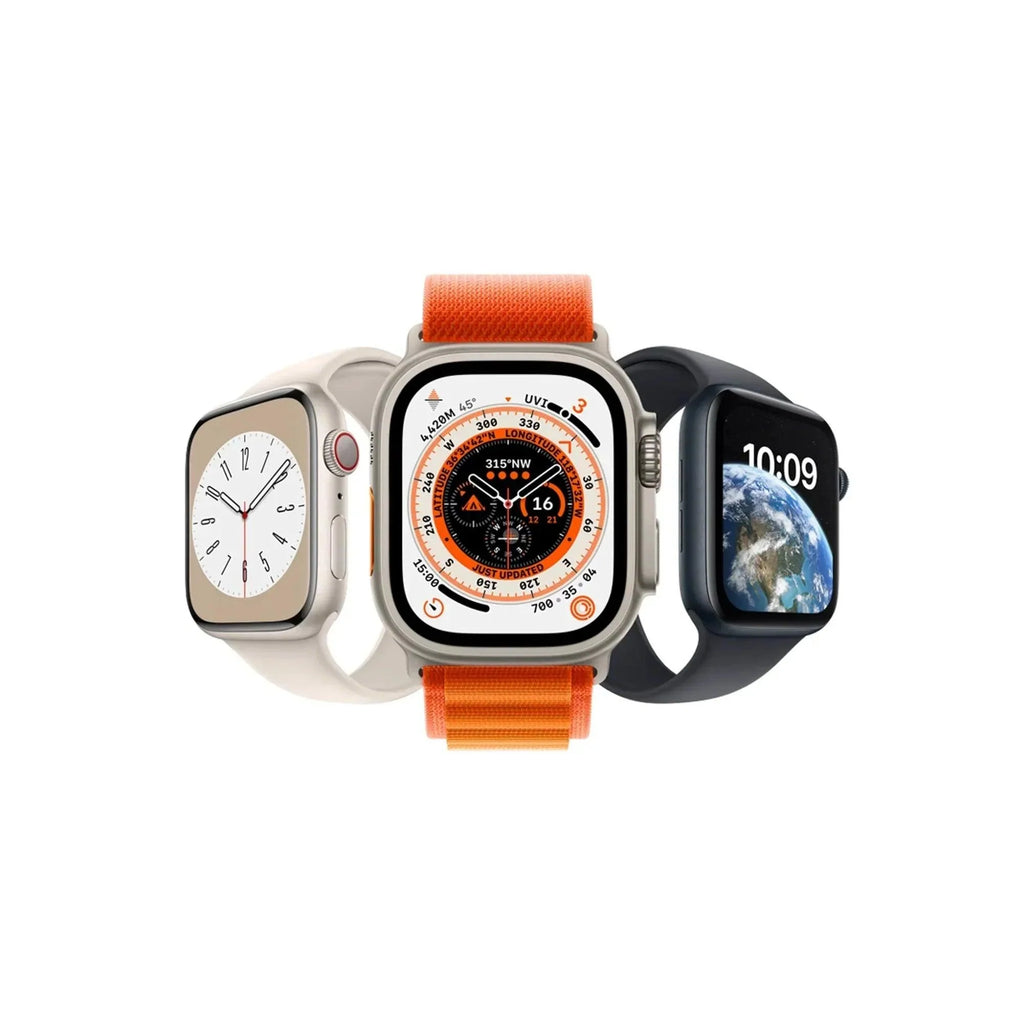 Ultra Smart Watch Series 8 - Gift Lift