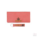Women's Wallet & Keychain Combo