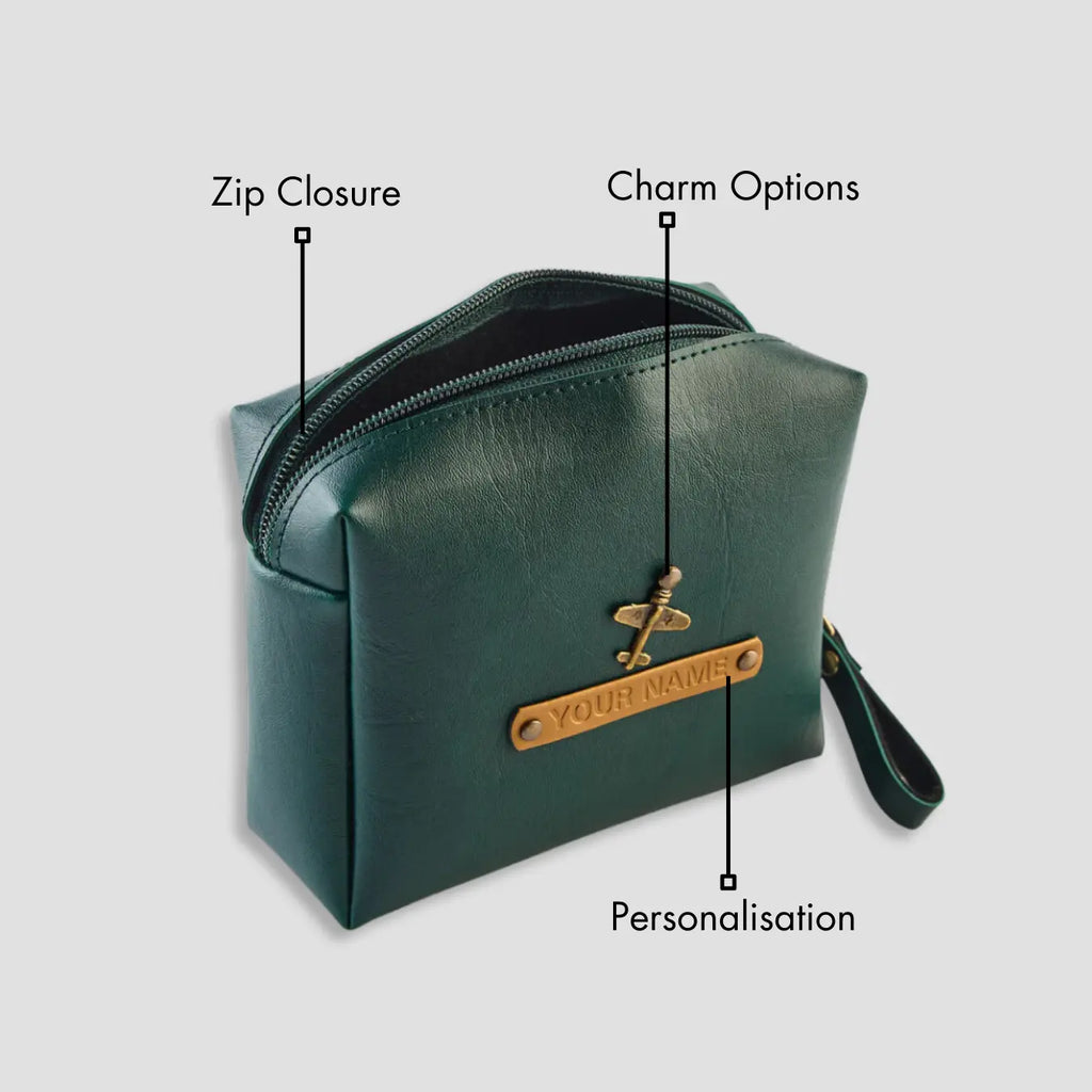 ULTIMATE POUCH SET